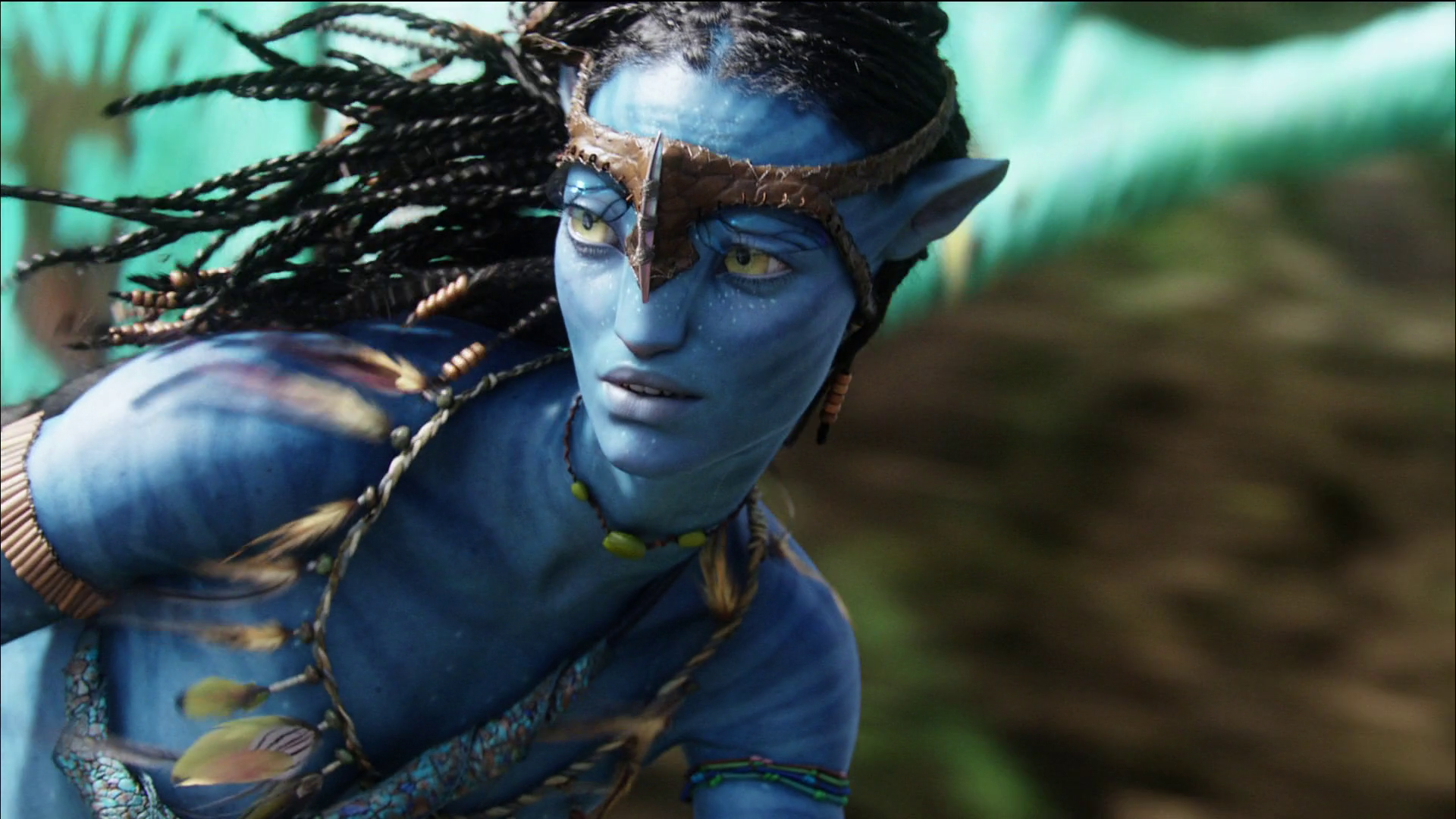 Photo from Avatar Film